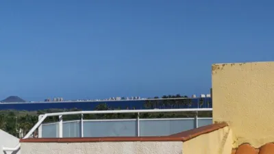 Apartamento en venta en los Alcázares, Los Alcázares de 153.000 €