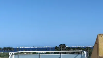 Apartamento en venta en los Alcázares, Los Alcázares de 153.000 €