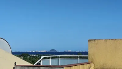 Apartamento en venta en los Alcázares, Los Alcázares de 153.000 €
