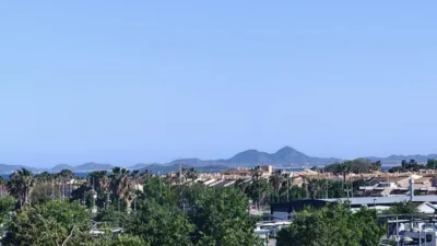 Apartamento en venta en los Alcázares, Los Alcázares de 153.000 €