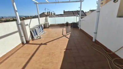 Apartamento en venta en los Alcázares, Los Alcázares de 153.000 €