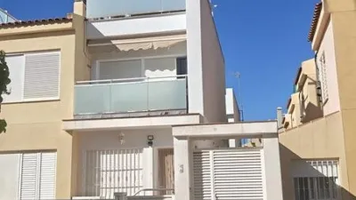Apartamento en venta en los Alcázares, Los Alcázares de 153.000 €