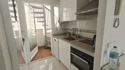 Apartamento en venta en los Alcázares, Los Alcázares de 153.000 €