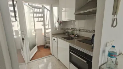 Apartamento en venta en los Alcázares, Los Alcázares de 153.000 €