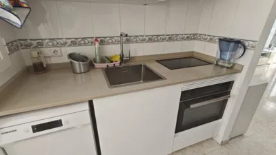 Apartamento en venta en los Alcázares, Los Alcázares de 153.000 €