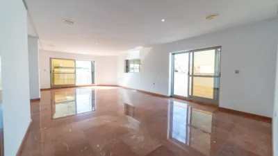 Pis – Torrevieja - Vista 2