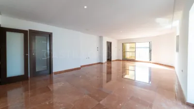Pis – Torrevieja - Vista 4