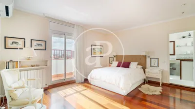 Apartamento en alquiler en Barcelona Capital - Imagen 11