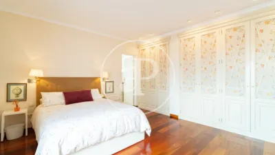Apartamento en alquiler en Barcelona Capital - Imagen 12