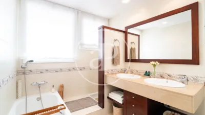 Apartamento en alquiler en Barcelona Capital - Imagen 13