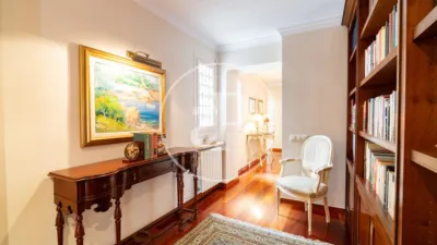 Apartamento en alquiler en Barcelona Capital - Imagen 15
