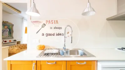 Apartamento en alquiler en Barcelona Capital - Imagen 18