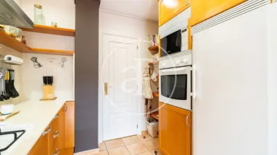 Apartamento en alquiler en Barcelona Capital - Imagen 19