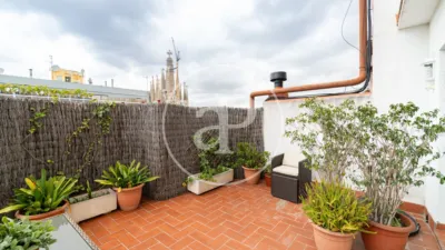 Apartamento en alquiler en Barcelona Capital - Imagen 21