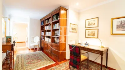Apartamento en alquiler en Barcelona Capital - Imagen 23