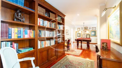Apartamento en alquiler en Barcelona Capital - Imagen 27