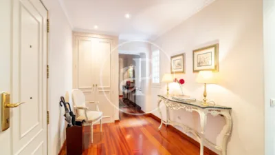 Apartamento en alquiler en Barcelona Capital - Imagen 28