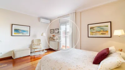 Apartamento en alquiler en Barcelona Capital - Imagen 29