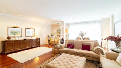 Apartamento en alquiler en Barcelona Capital - Imagen 2