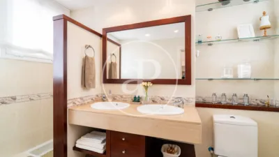 Apartamento en alquiler en Barcelona Capital - Imagen 30