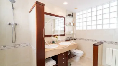 Apartamento en alquiler en Barcelona Capital - Imagen 31