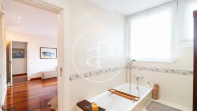 Apartamento en alquiler en Barcelona Capital - Imagen 32