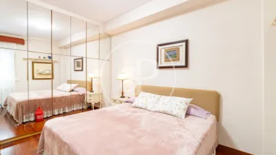 Apartamento en alquiler en Barcelona Capital - Imagen 33