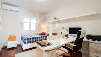 Apartamento en alquiler en Barcelona Capital - Imagen 34