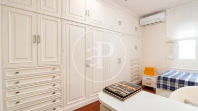 Apartamento en alquiler en Barcelona Capital - Imagen 35