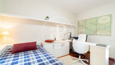 Apartamento en alquiler en Barcelona Capital - Imagen 36