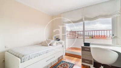 Apartamento en alquiler en Barcelona Capital - Imagen 37