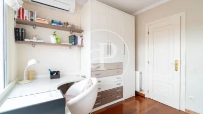 Apartamento en alquiler en Barcelona Capital - Imagen 39