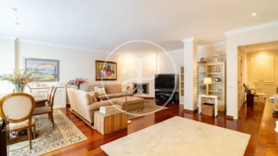 Apartamento en alquiler en Barcelona Capital - Imagen 3