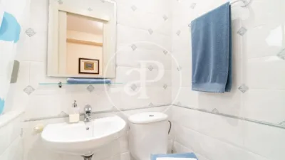 Apartamento en alquiler en Barcelona Capital - Imagen 40
