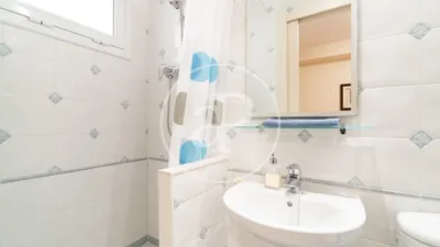 Apartamento en alquiler en Barcelona Capital - Imagen 41