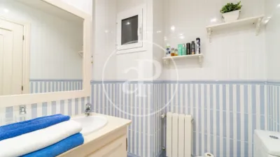 Apartamento en alquiler en Barcelona Capital - Imagen 42