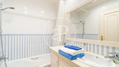 Apartamento en alquiler en Barcelona Capital - Imagen 43
