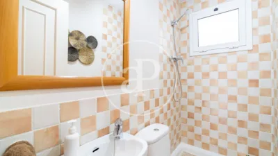 Apartamento en alquiler en Barcelona Capital - Imagen 44