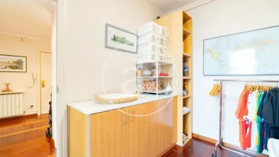 Apartamento en alquiler en Barcelona Capital - Imagen 46