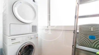 Apartamento en alquiler en Barcelona Capital - Imagen 47