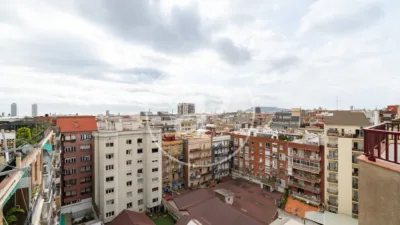 Apartamento en alquiler en Barcelona Capital - Imagen 48