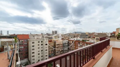 Apartamento en alquiler en Barcelona Capital - Imagen 49