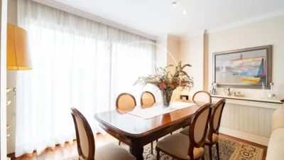 Apartamento en alquiler en Barcelona Capital - Imagen 4