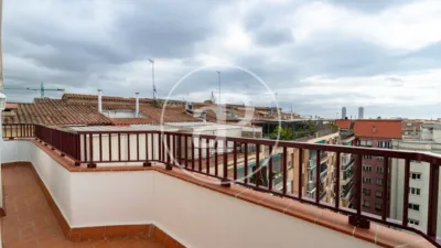 Apartamento en alquiler en Barcelona Capital - Imagen 50