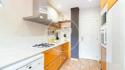Apartamento en alquiler en Barcelona Capital - Imagen 6