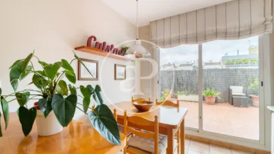 Apartamento en alquiler en Barcelona Capital - Imagen 7