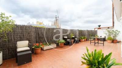 Apartamento en alquiler en Barcelona Capital - Imagen 8