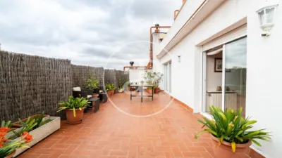 Apartamento en alquiler en Barcelona Capital - Imagen 9