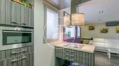 Apartment in Sant Just Desvern photo 10