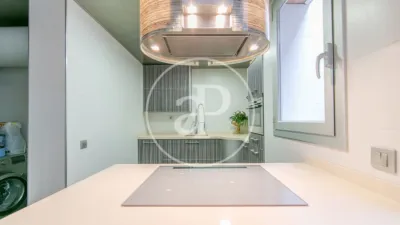 Apartment in Sant Just Desvern photo 11